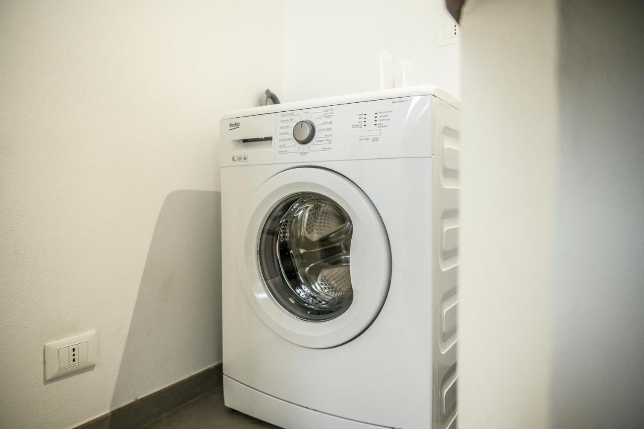 B24 Attico Con Free Wifi & Parking - Vicino A Bologna Fiera, Lugo Hospital Villa Maria, Ravenna Massa Lombarda Dış mekan fotoğraf