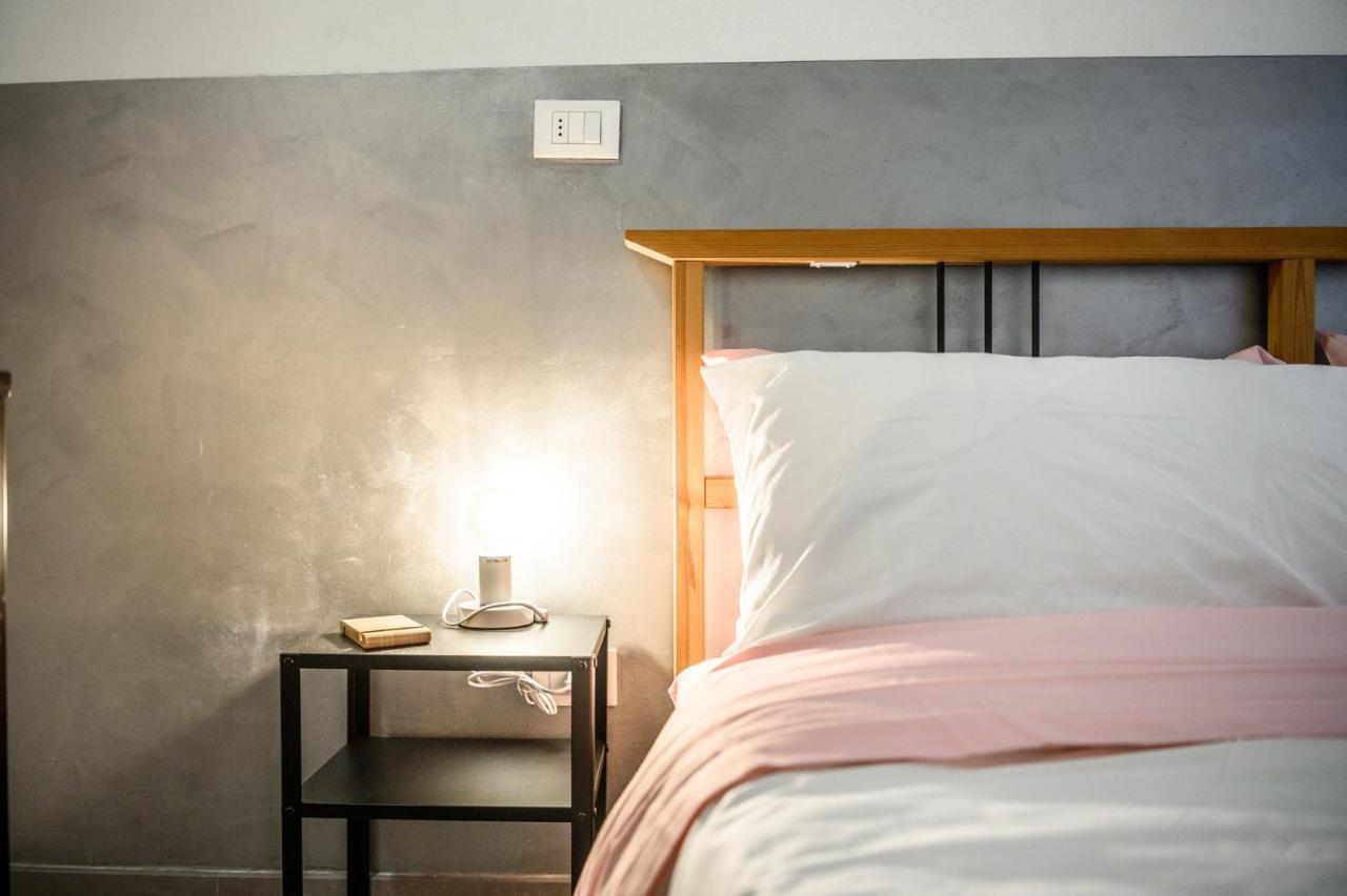 B24 Attico Con Free Wifi & Parking - Vicino A Bologna Fiera, Lugo Hospital Villa Maria, Ravenna Massa Lombarda Dış mekan fotoğraf