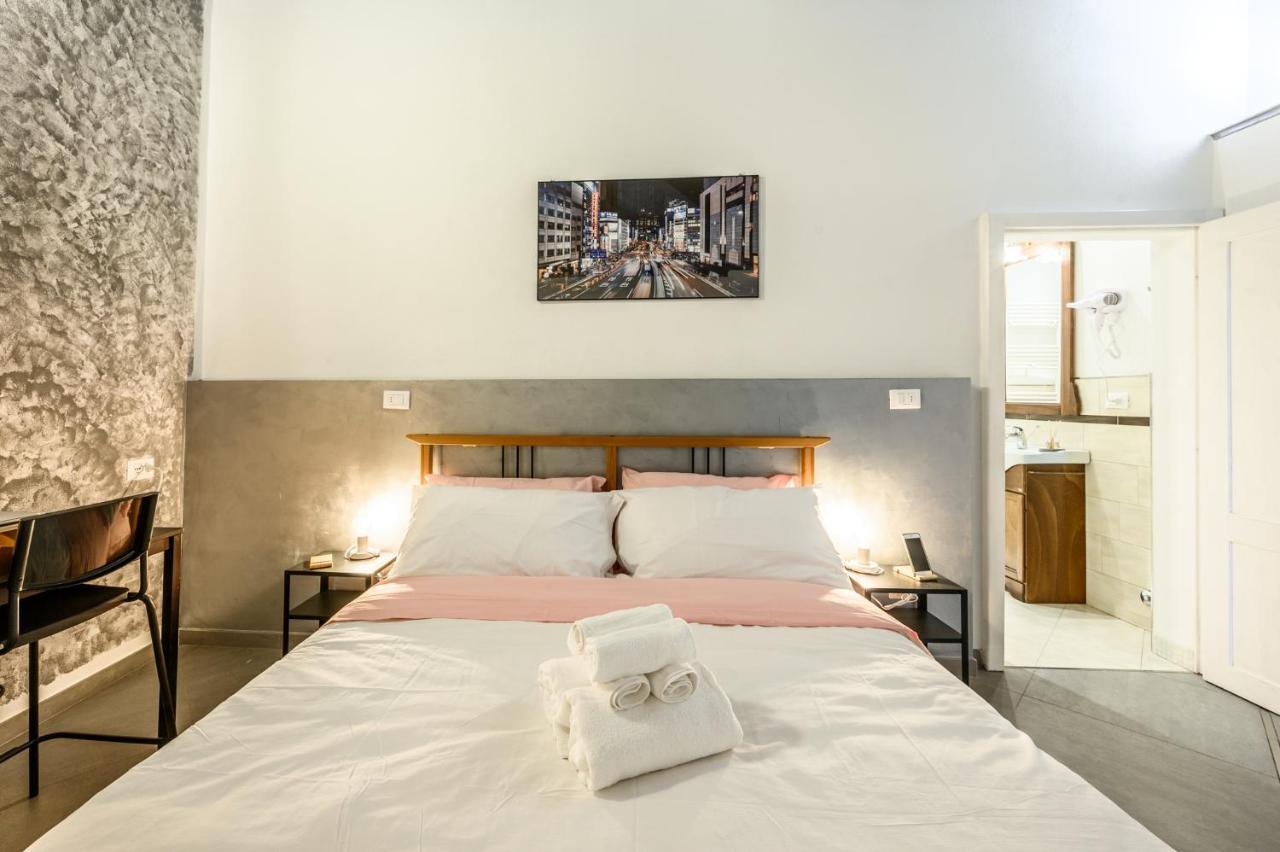 B24 Attico Con Free Wifi & Parking - Vicino A Bologna Fiera, Lugo Hospital Villa Maria, Ravenna Massa Lombarda Dış mekan fotoğraf