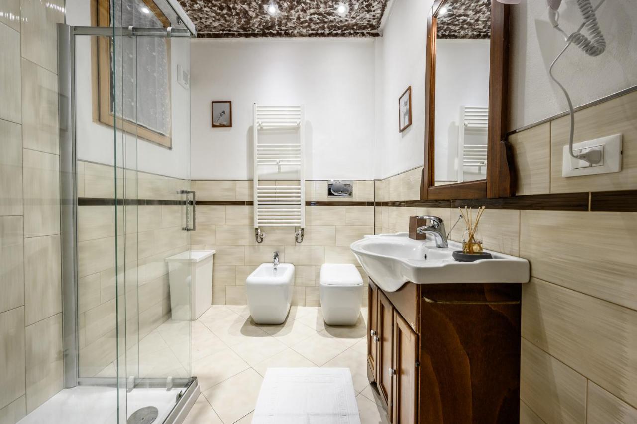 B24 Attico Con Free Wifi & Parking - Vicino A Bologna Fiera, Lugo Hospital Villa Maria, Ravenna Massa Lombarda Dış mekan fotoğraf