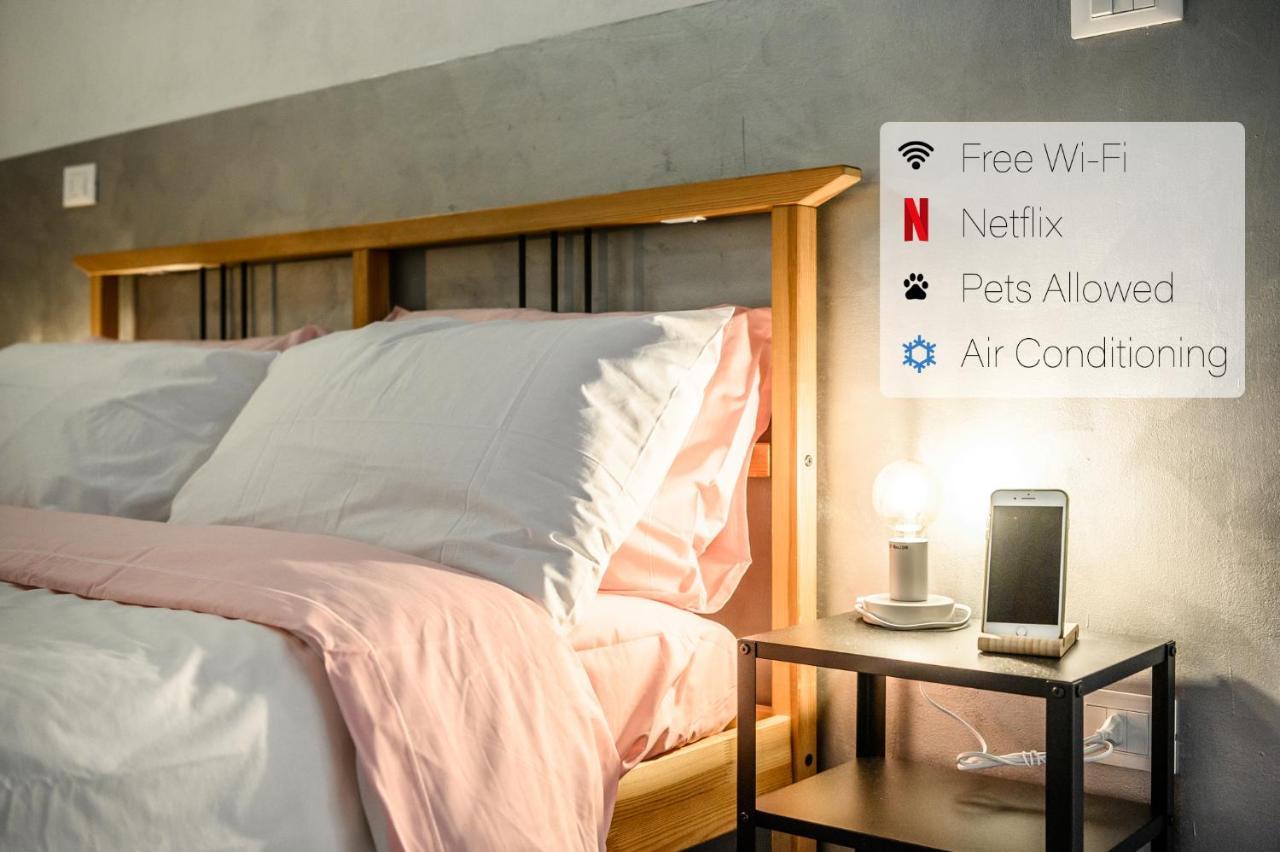 B24 Attico Con Free Wifi & Parking - Vicino A Bologna Fiera, Lugo Hospital Villa Maria, Ravenna Massa Lombarda Dış mekan fotoğraf